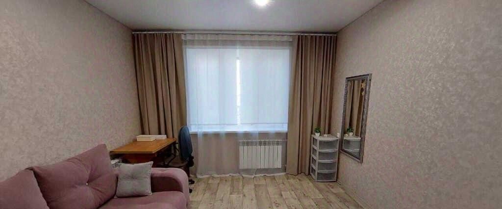 квартира г Липецк р-н Октябрьский б-р им. Павла Шубина 19 фото 2