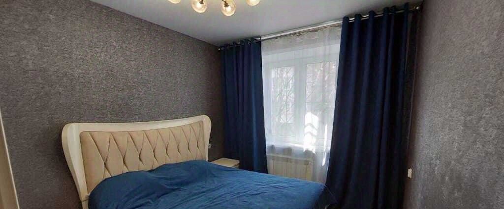 квартира г Липецк р-н Октябрьский б-р им. Павла Шубина 19 фото 4