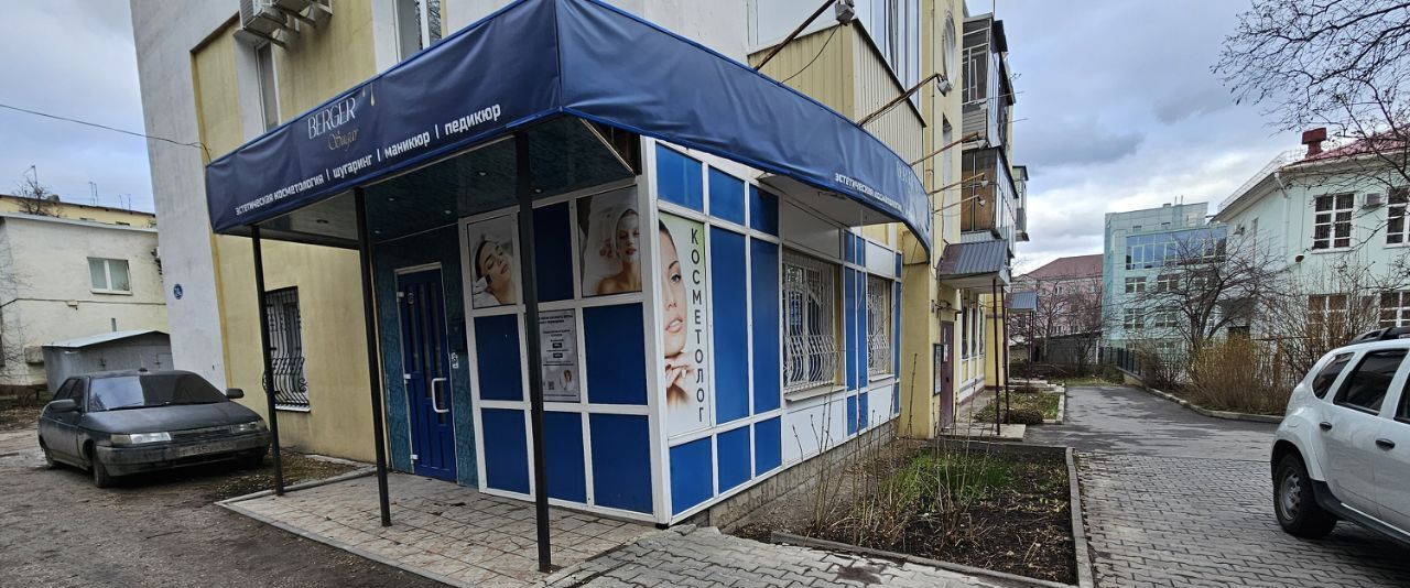 свободного назначения г Липецк р-н Советский ул Советская 24а фото 2