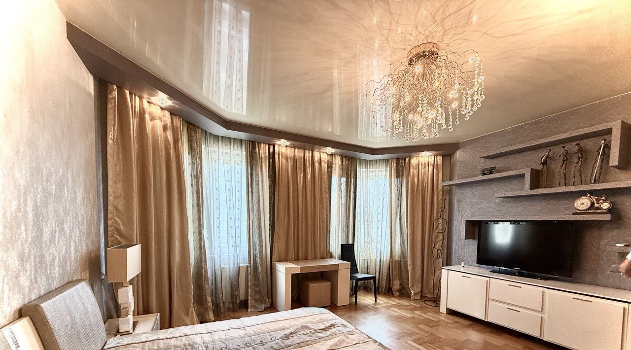 квартира г Москва метро Стрешнево 5-й Войковский проезд, 8К 1 фото 5