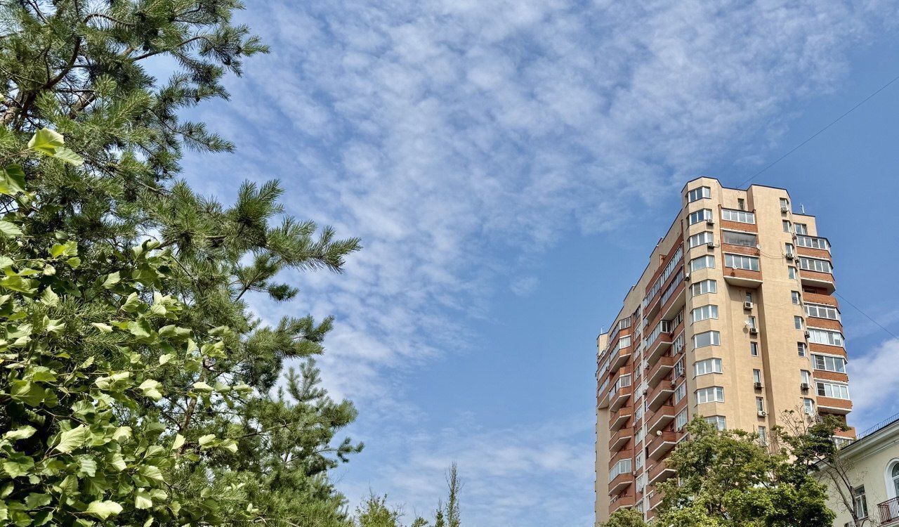 квартира г Москва метро Стрешнево 5-й Войковский проезд, 8К 1 фото 13