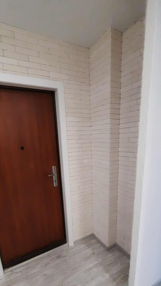 квартира г Волжский ул Химиков 12 9-й м-н фото 9