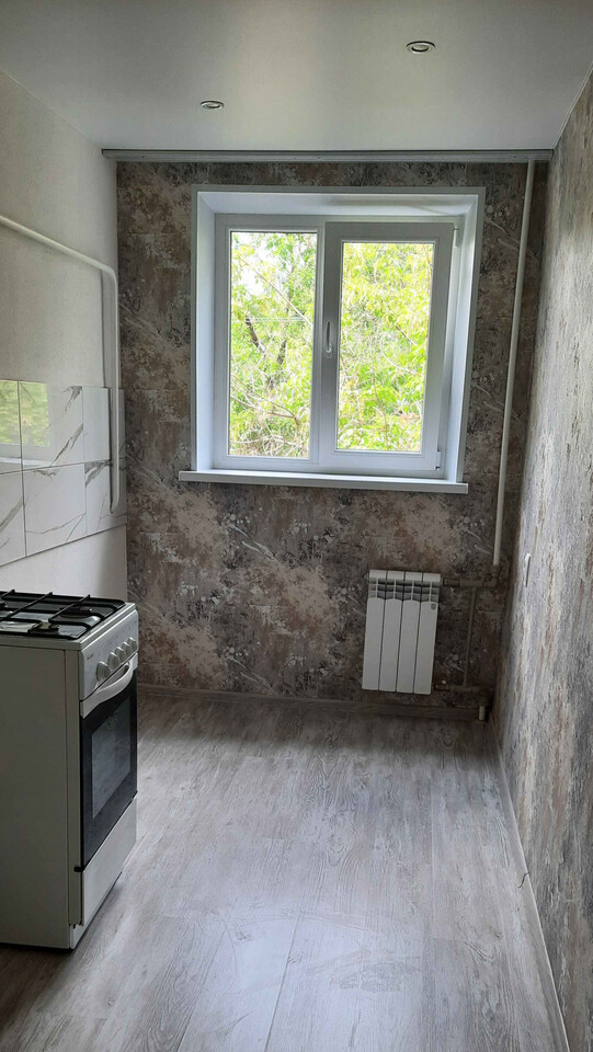квартира г Волжский ул Химиков 12 9-й м-н фото 19