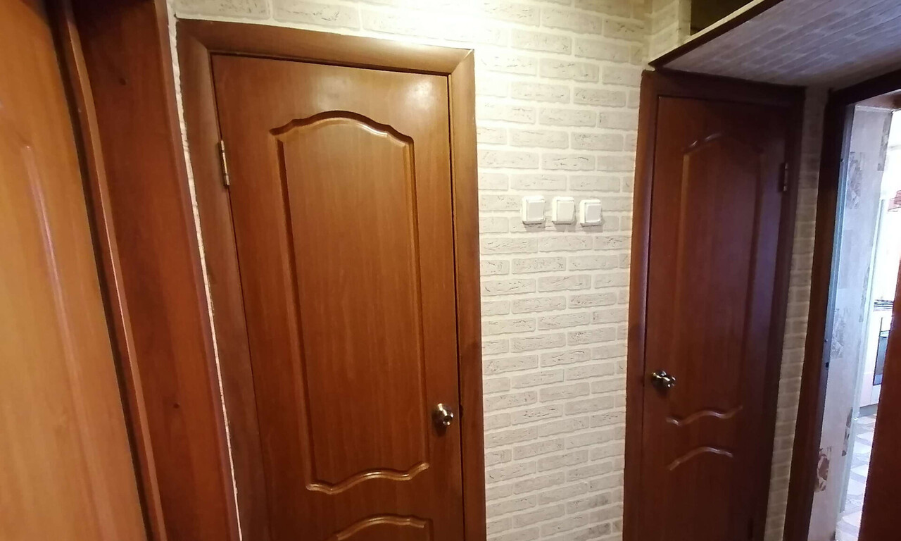 квартира г Глазов ул Ленина 5в фото 10