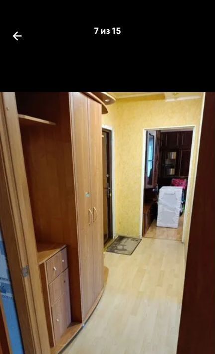 квартира г Тверь п Химинститута р-н Московский 50 фото 7