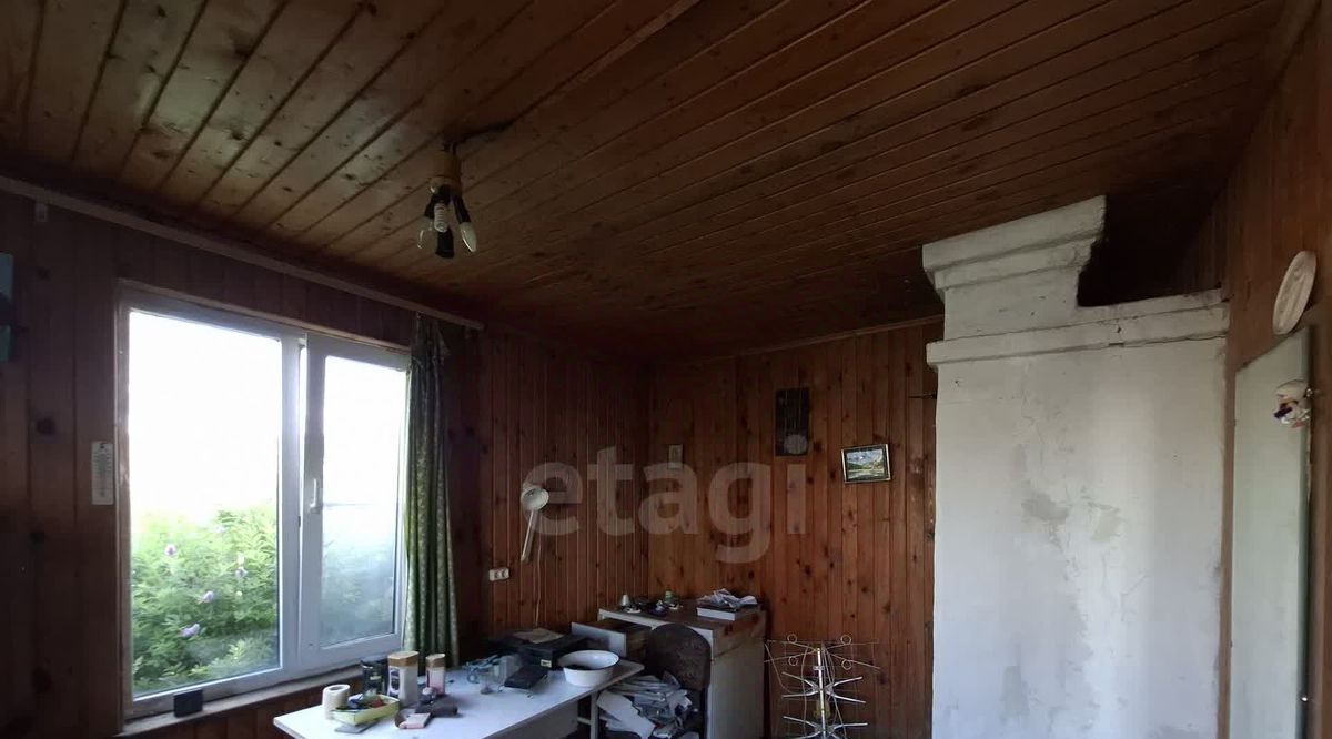 дом г Калуга снт Электрон 18 фото 25
