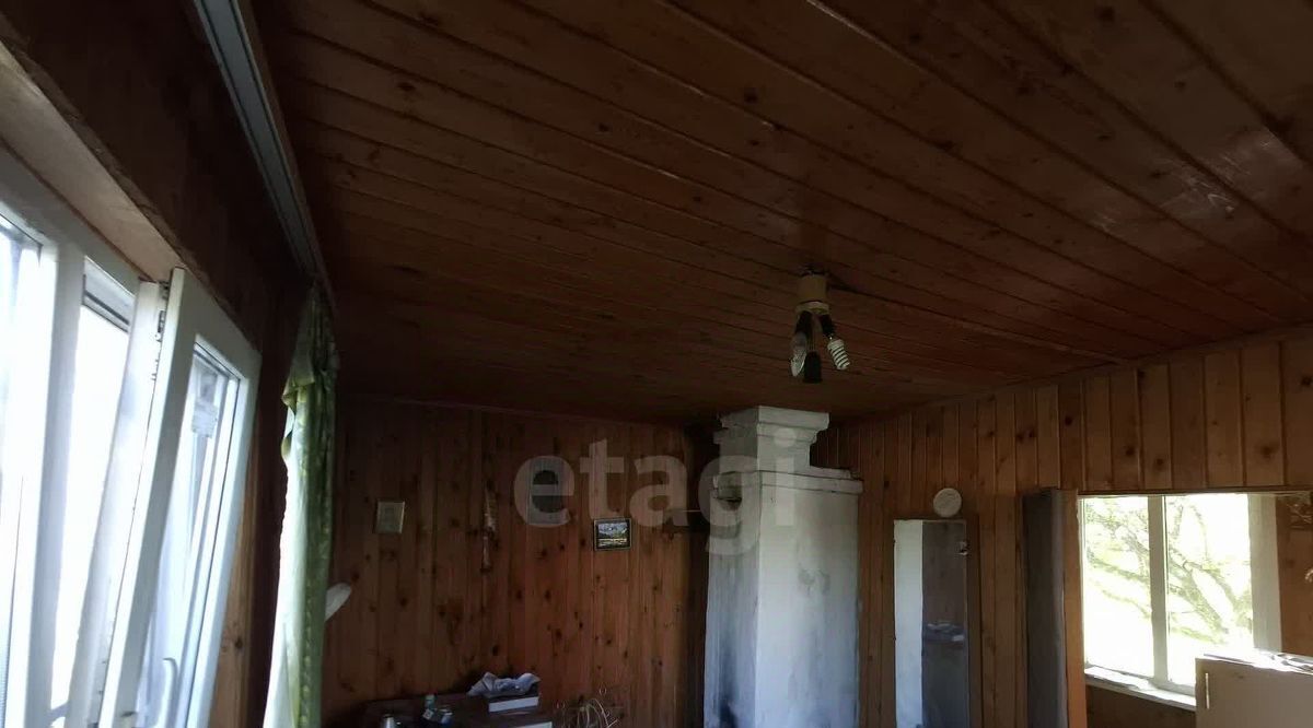 дом г Калуга снт Электрон 18 фото 26