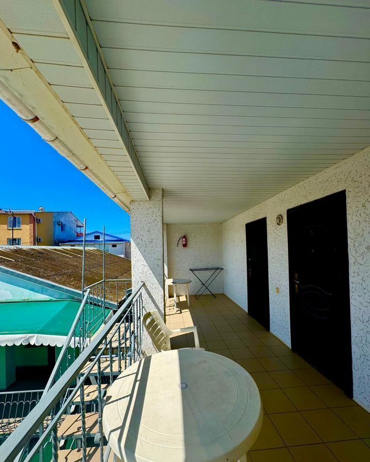 комната г Саки ул Морская 4 2 Крым, Саки, 5, сектор фото 1