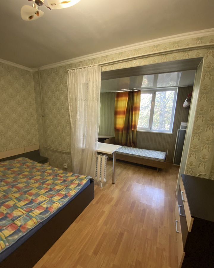 квартира г Симферополь ул Киевская 104 фото 1