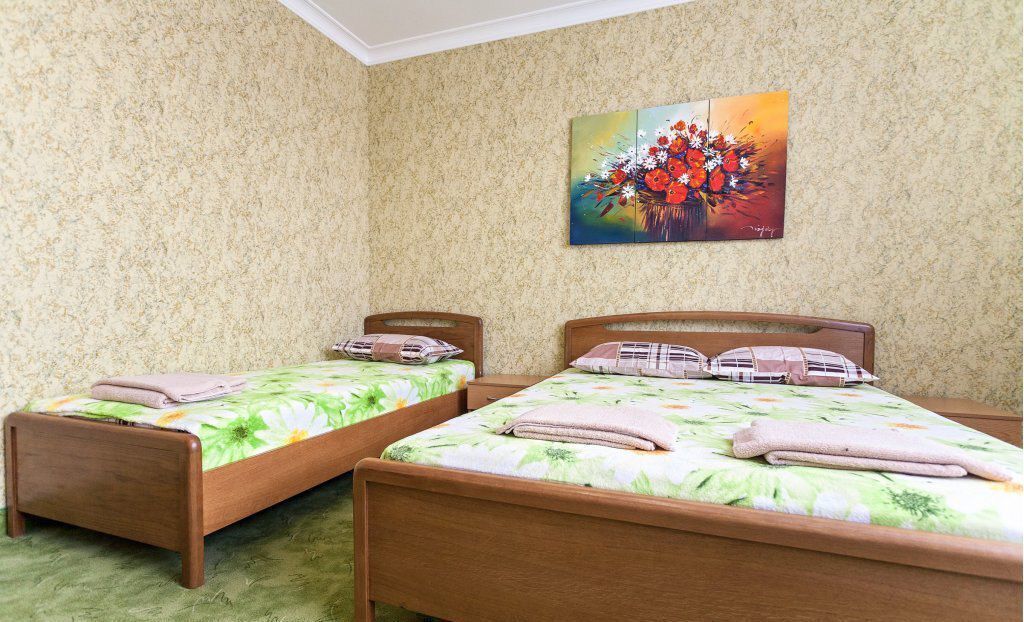комната г Евпатория пгт Заозерное ул Прибрежная 2а фото 3