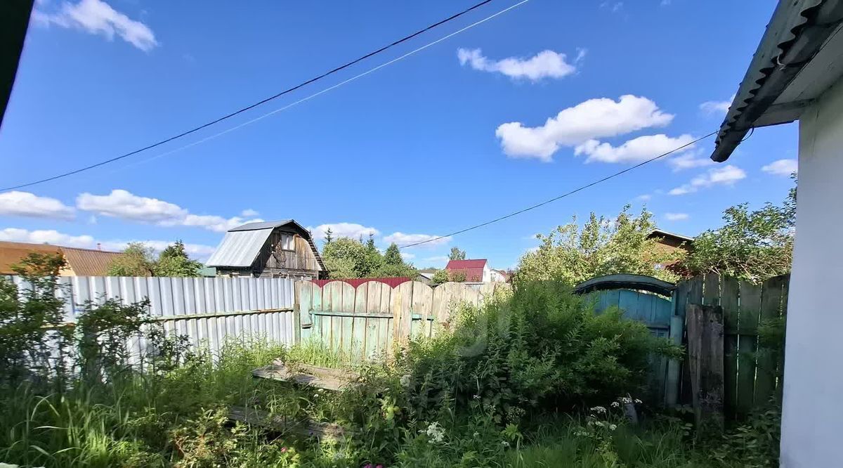 дом г Калуга снт Электрон 18 фото 38