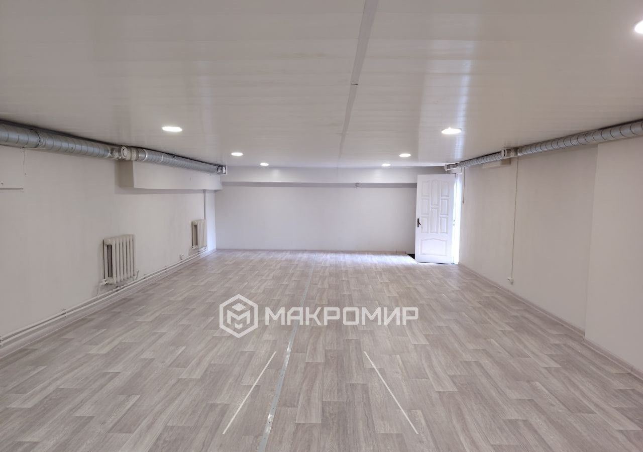 торговое помещение г Брянск р-н Фокинский пр-кт Московский 35а фото 14