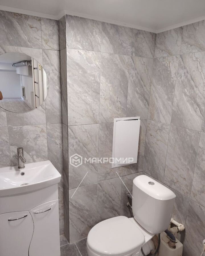 торговое помещение г Брянск р-н Фокинский пр-кт Московский 35а фото 15