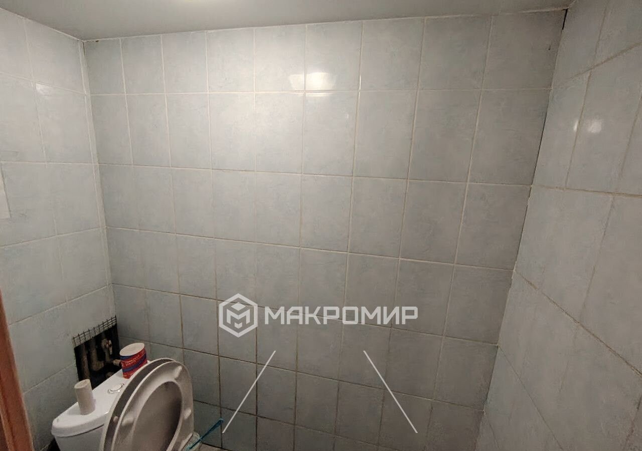 торговое помещение г Брянск р-н Фокинский пр-кт Московский 35а фото 19