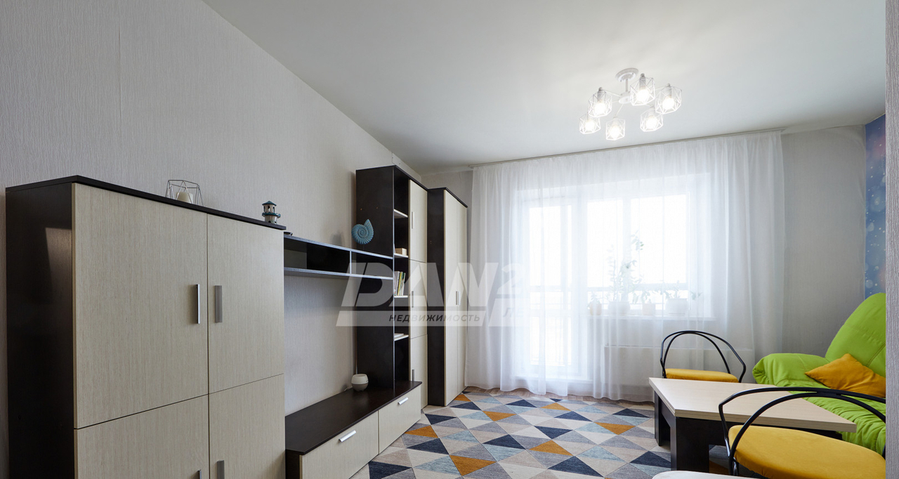 квартира г Челябинск ул Овчинникова 22 фото 5