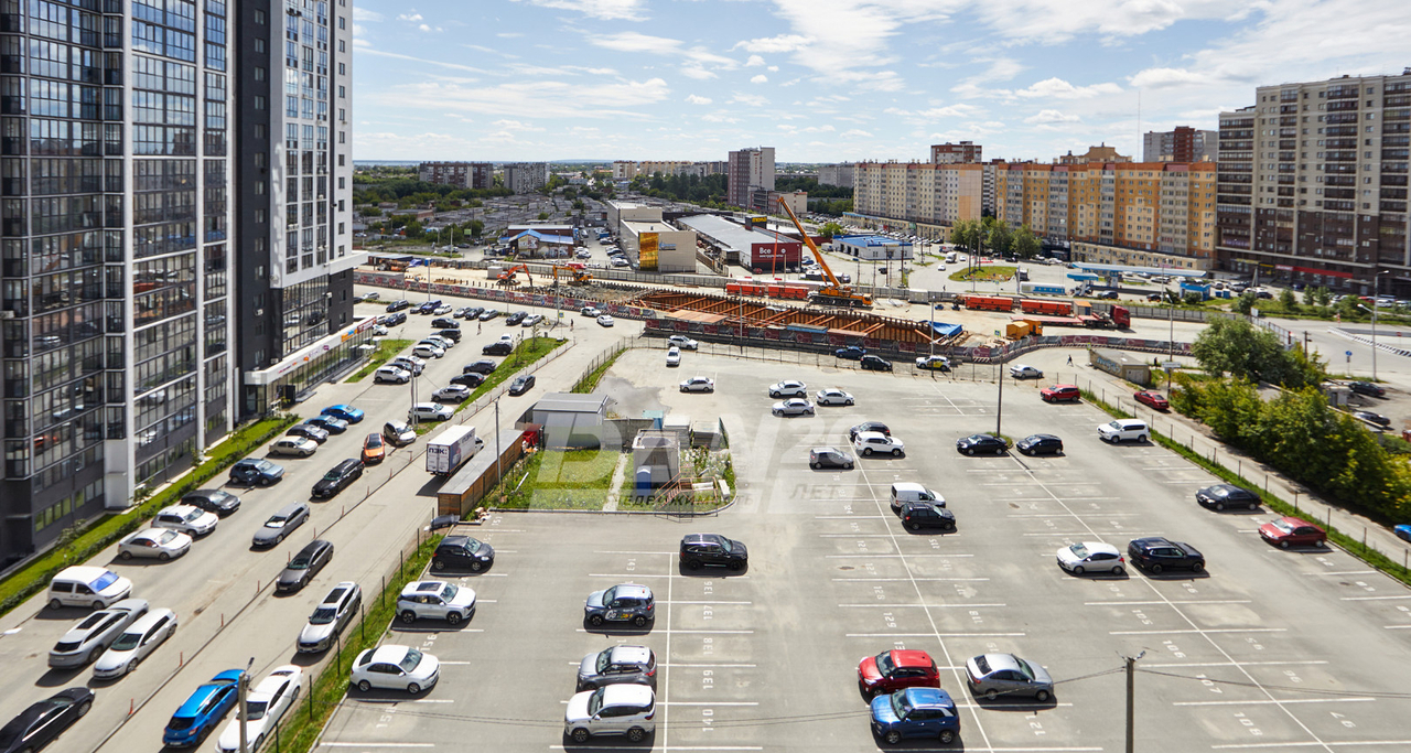 квартира г Челябинск ул Овчинникова 22 фото 18