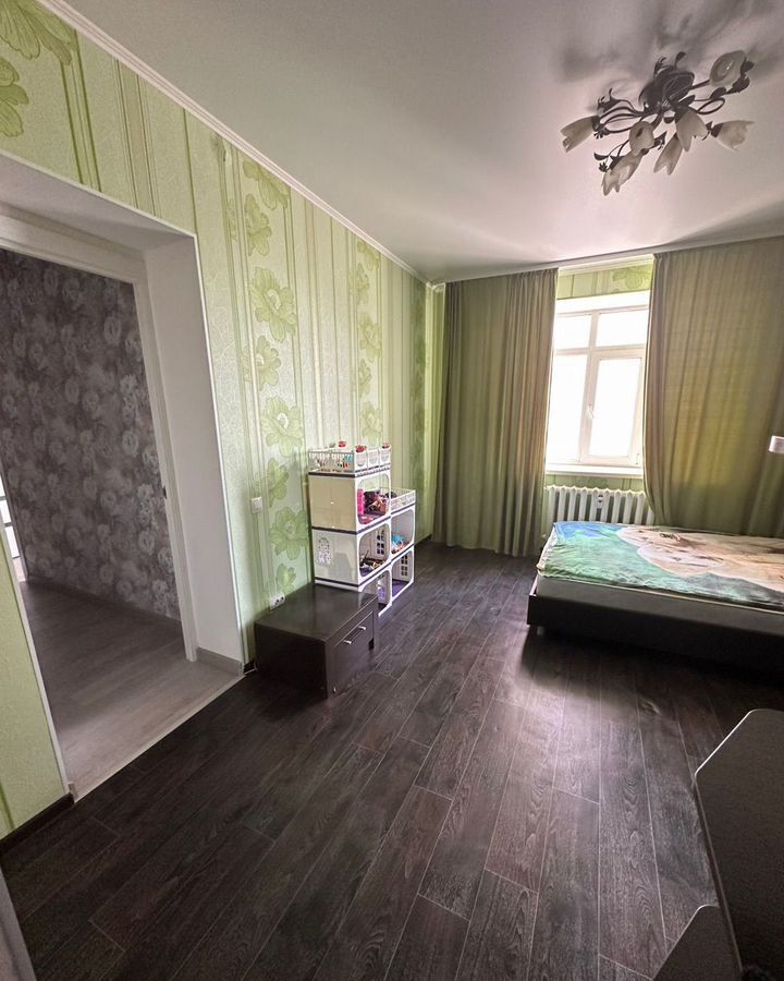 квартира г Оренбург р-н Ленинский ул Салмышская 43/2 фото 6