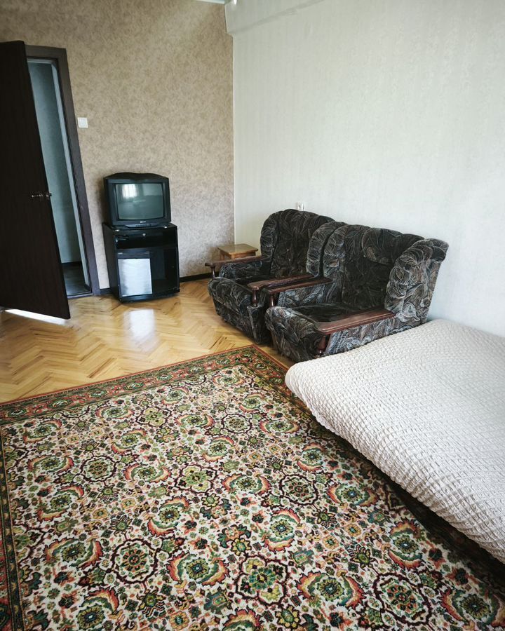 квартира г Пятигорск ул Аллея Строителей 10к/1 фото 5