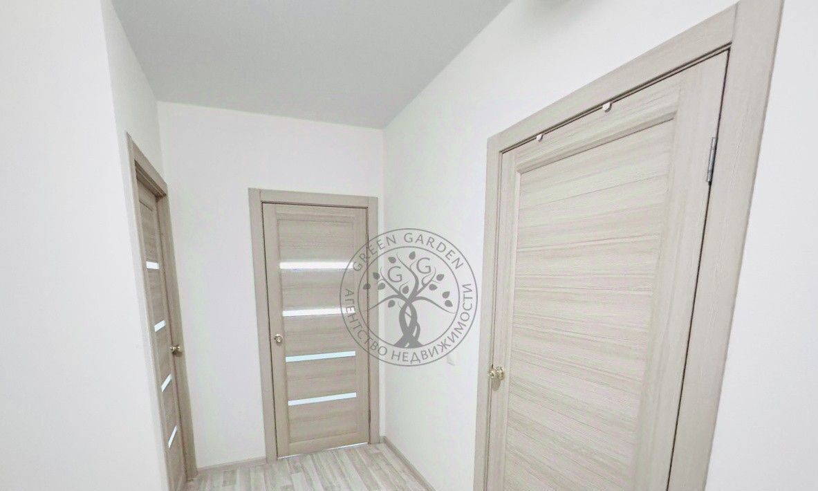 квартира г Екатеринбург Машиностроителей пр-кт Космонавтов 26а фото 7