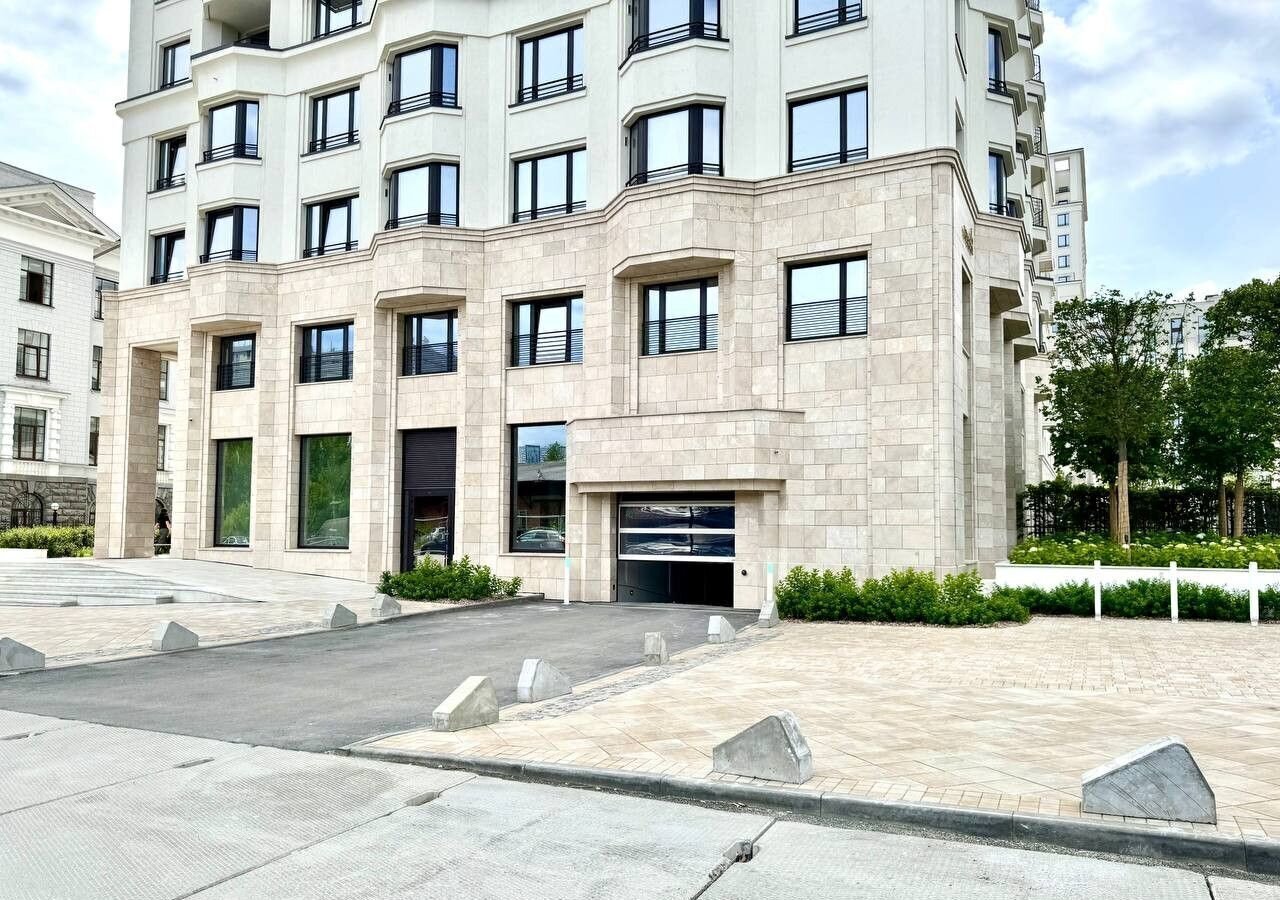 квартира г Екатеринбург Уральская Печёрская ул., 4А фото 28