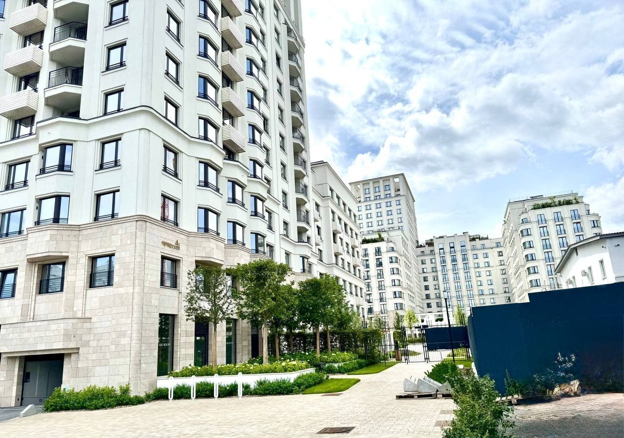 квартира г Екатеринбург Уральская Печёрская ул., 4А фото 36