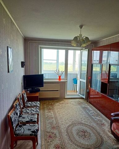 квартира р-н Тракторозаводский ул Героев Танкограда 50 фото