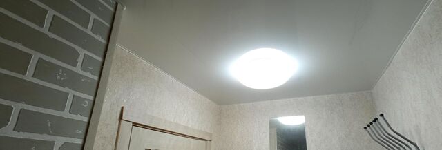 Шевелёвка ул Криволапова 13а фото