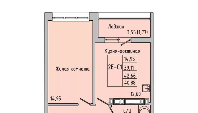 дом 180а ЖК «Луна» фото