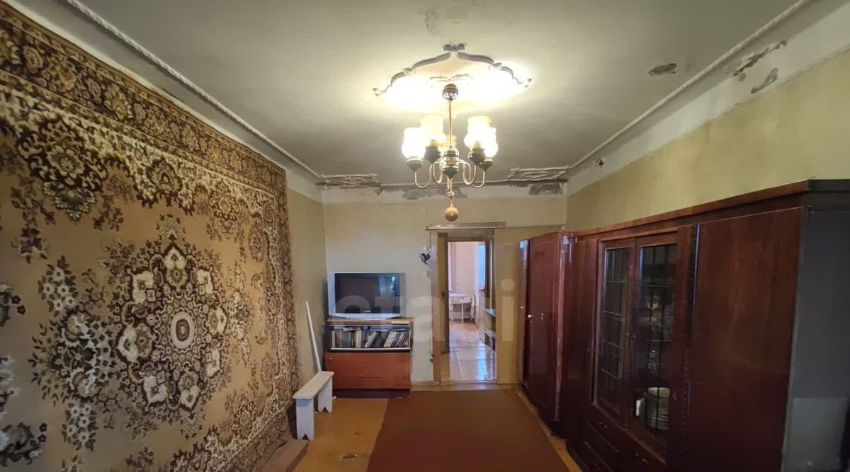 квартира г Владикавказ р-н Северо-Западный пр-кт Коста 288к/2 фото 2