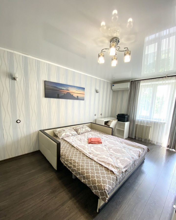 квартира г Калининград р-н Центральный ул Тенистая аллея 19 фото 4