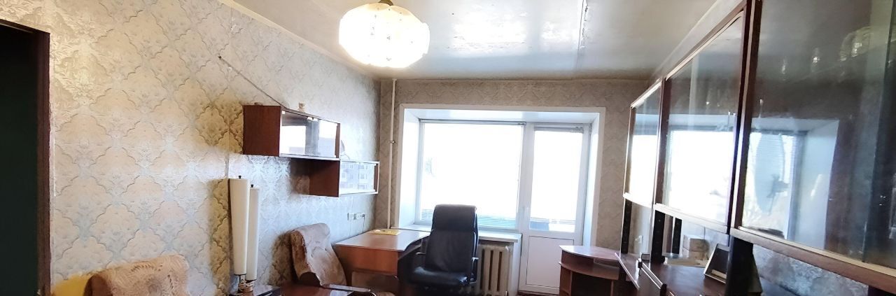 квартира г Кинешма ул Гагарина 2 фото 6