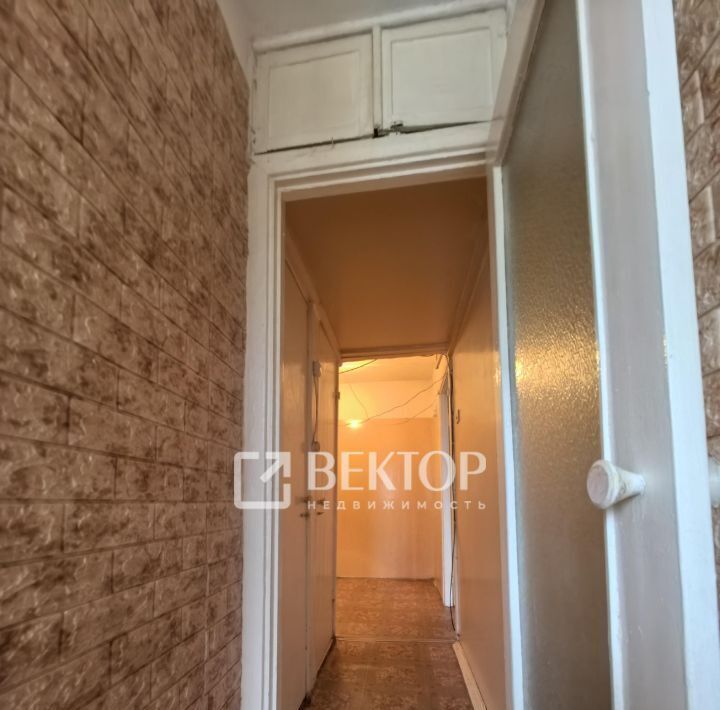 квартира р-н Ивановский г Кохма ул Владимирская 18 фото 7