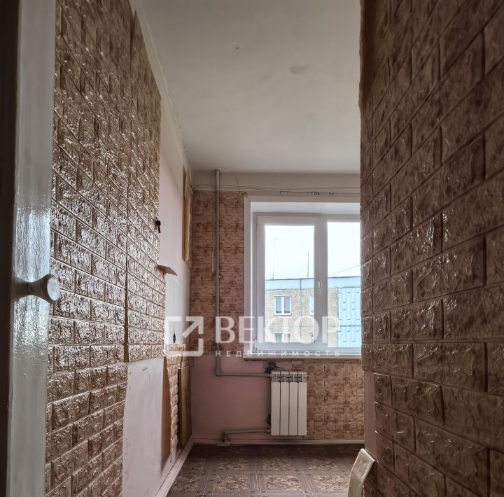 квартира р-н Ивановский г Кохма ул Владимирская 18 фото 8