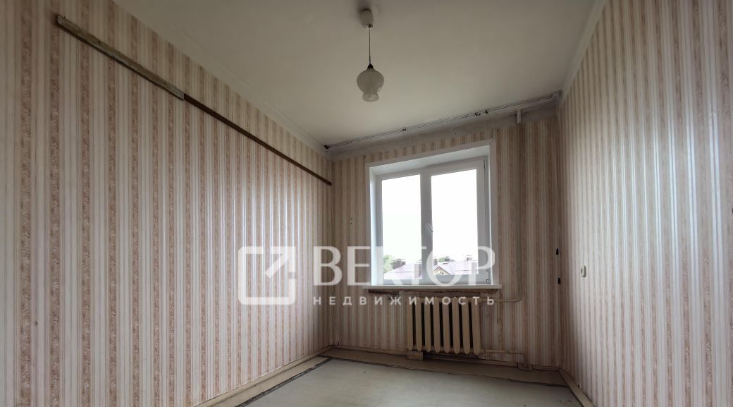 квартира р-н Ивановский г Кохма ул Владимирская 18 фото 13