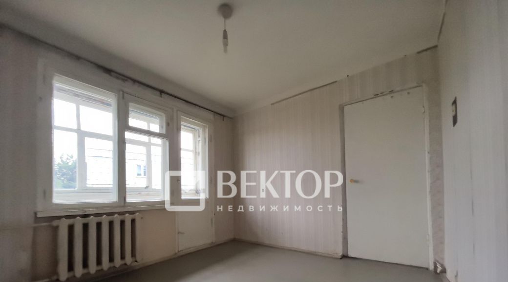 квартира р-н Ивановский г Кохма ул Владимирская 18 фото 16