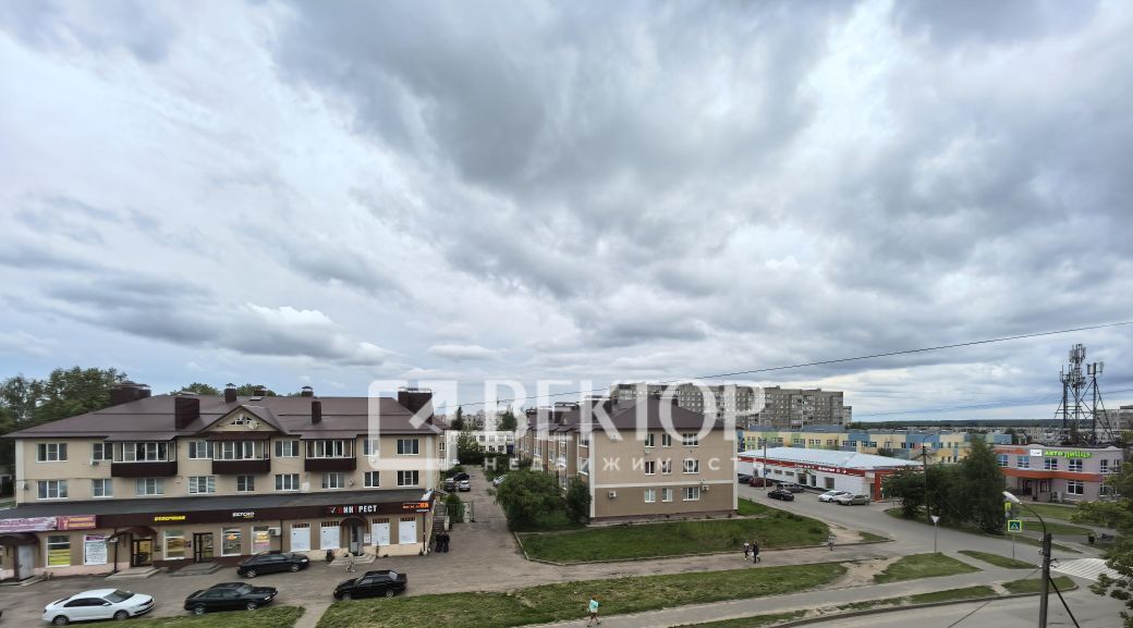 квартира р-н Ивановский г Кохма ул Владимирская 18 фото 21