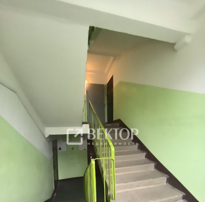 квартира р-н Ивановский г Кохма ул Владимирская 18 фото 26