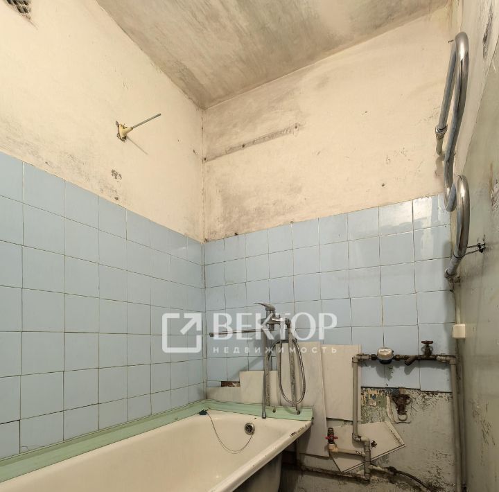 квартира р-н Ивановский г Кохма ул Владимирская 18 фото 22