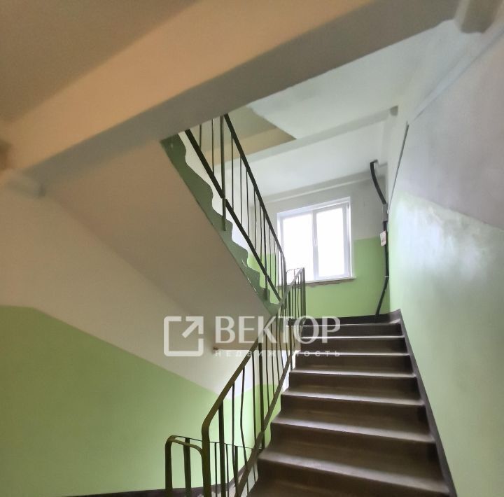 квартира р-н Ивановский г Кохма ул Владимирская 18 фото 27