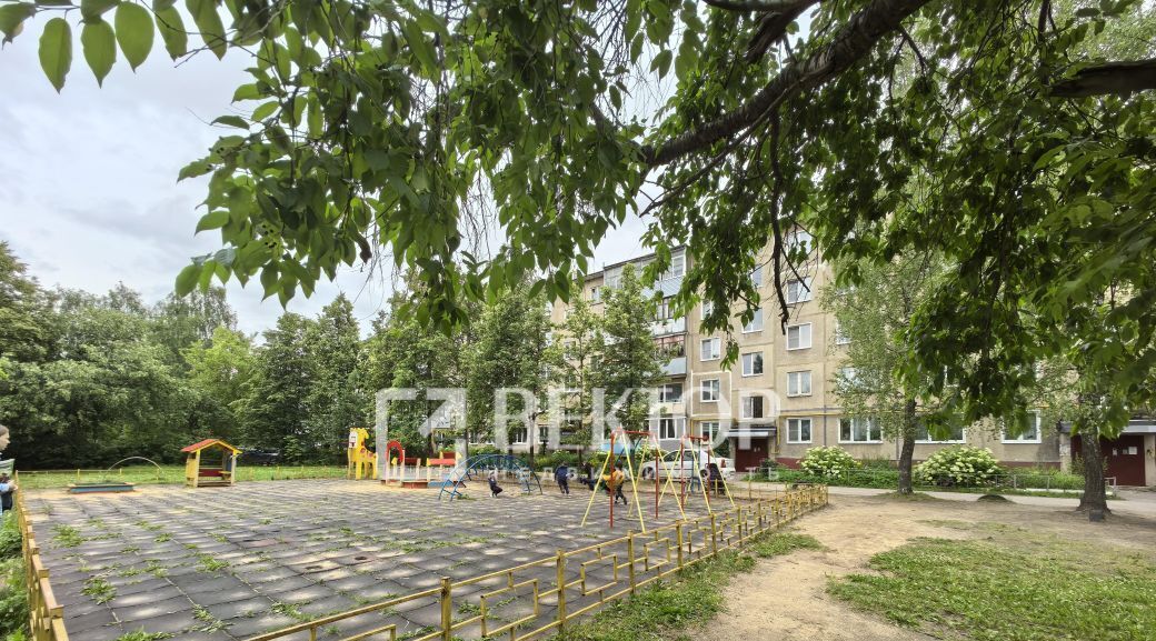 квартира р-н Ивановский г Кохма ул Владимирская 18 фото 25