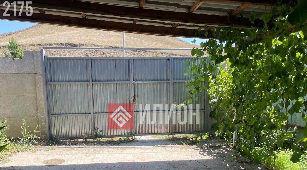 дом г Судак ул Манджил 20 фото 2