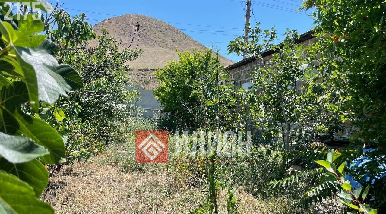 дом г Судак ул Манджил 20 фото 4