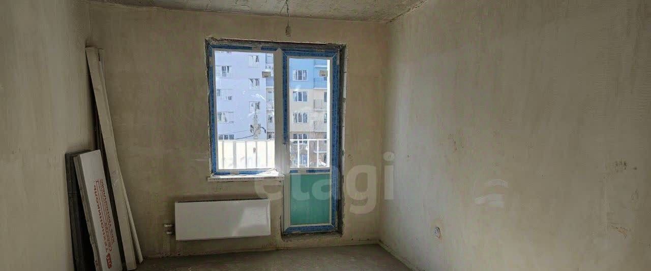 квартира г Ярославль р-н Фрунзенский ул Дядьковская 52 фото 4