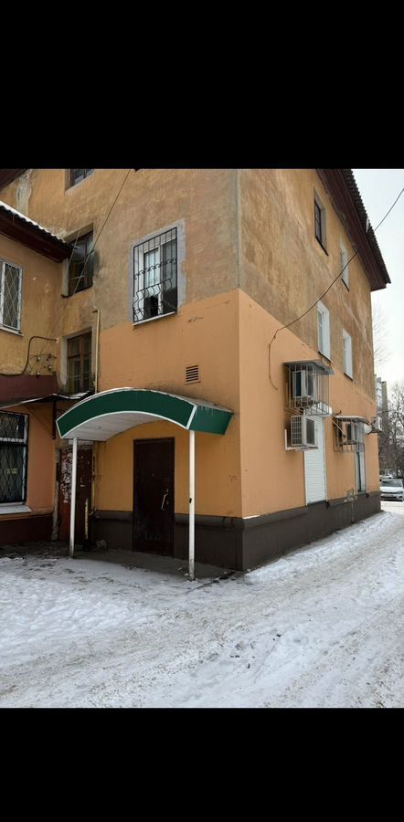 свободного назначения г Воронеж р-н Левобережный ул Клинская 1 фото 3