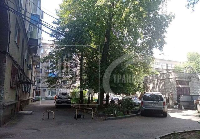 р-н Центральный ул Володарского 40 фото