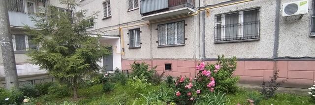 г Нижний Новгород р-н Сормовский Буревестник ул Льва Толстого 7 фото