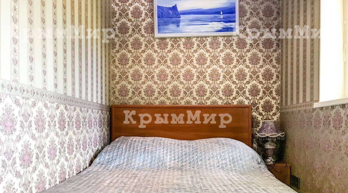 дом г Ялта ул Нагорная 4 фото 6