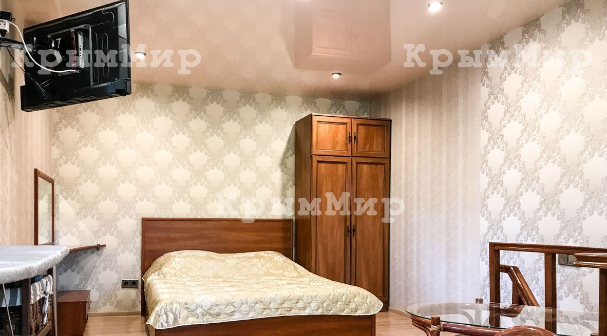дом г Ялта ул Нагорная 4 фото 9