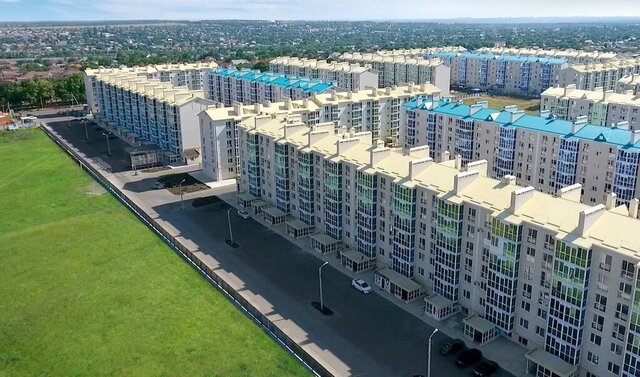 ул Прекрасная 2 жилой район «Гармония» жилой район Гармония фото