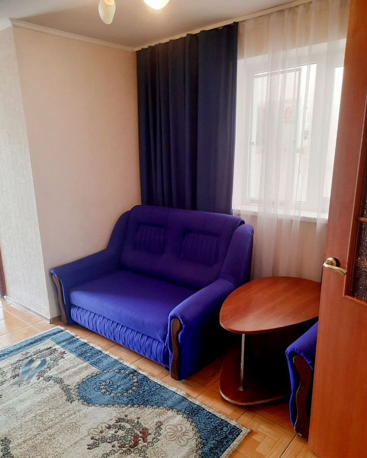комната г Саки ул Морская 4 2 Крым, Саки, 5, сектор фото 7